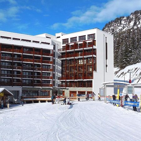 Residence Odalys Le Panoramic Флен Екстер'єр фото