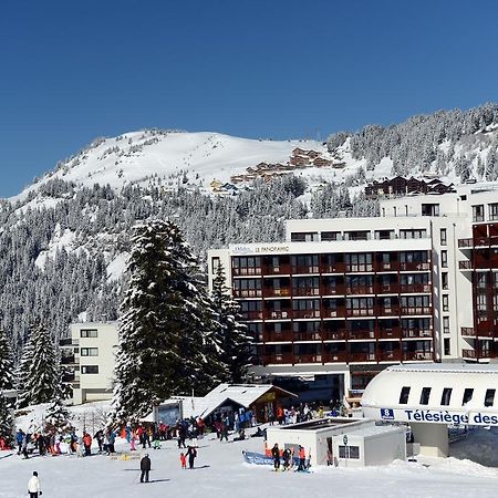 Residence Odalys Le Panoramic Флен Екстер'єр фото