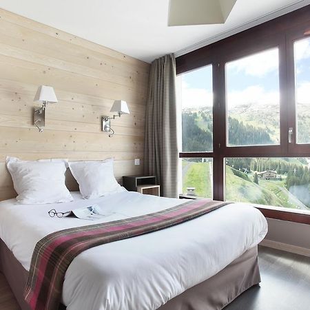 Residence Odalys Le Panoramic Флен Екстер'єр фото