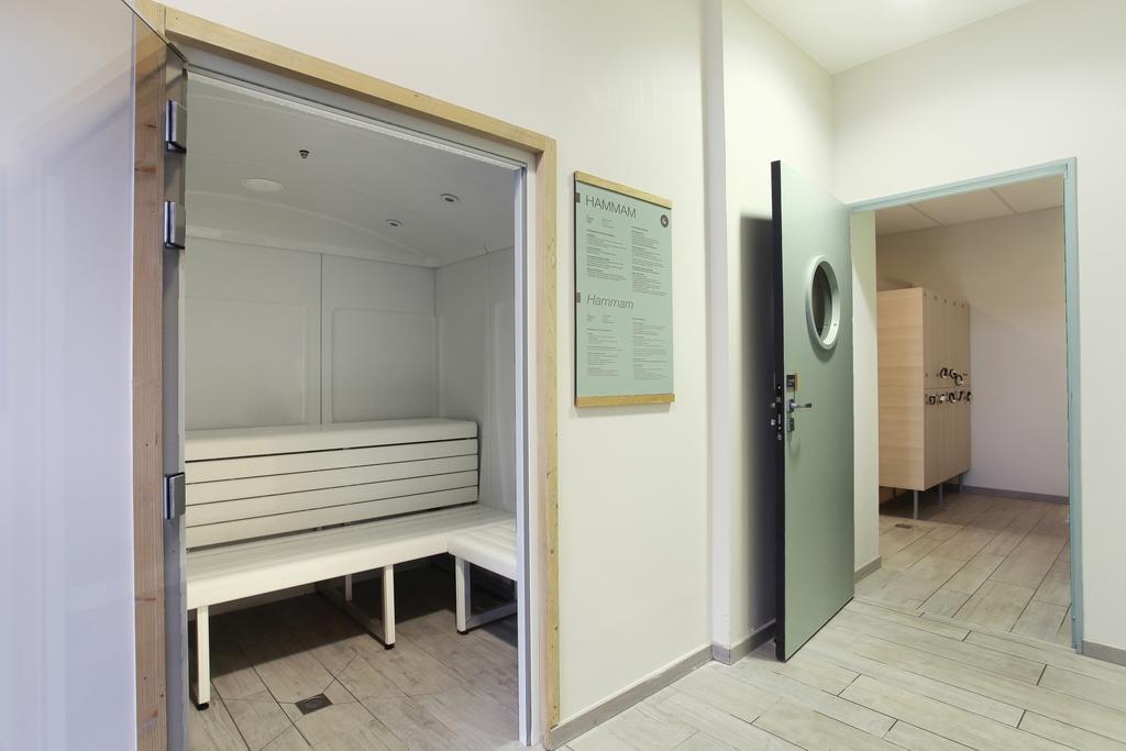 Residence Odalys Le Panoramic Флен Екстер'єр фото